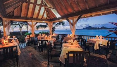Cocos Hotel Antigua